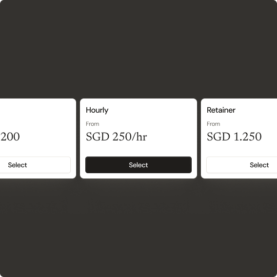 Control Your Legal Spend