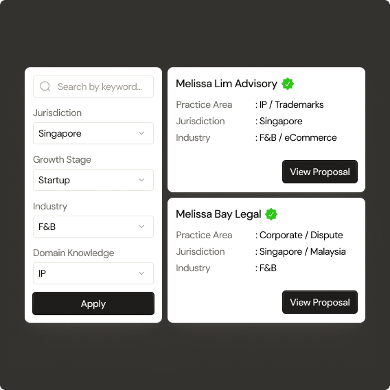Find the Perfect Fit
