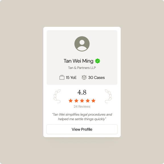 Hire With Confidence